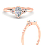 Load image into Gallery viewer, petite-bezel-set-pear-shaped-diamond-engagement-ring-in-rose-gold-fdenr9175peangle3-nl-rg.jpg