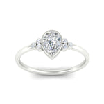Load image into Gallery viewer, petite-bezel-set-pear-shaped-diamond-engagement-ring-in-white-gold-fdenr9175peangle5-nl-wg.jpg