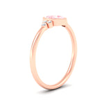 Load image into Gallery viewer, petite-bezel-set-pear-shaped-vivid-pink-engagement-ring-in-rose-gold-fdenr9175pegvpinkangle2-nl-rg.jpg