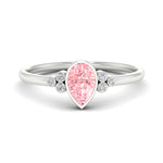 Load image into Gallery viewer, petite-bezel-set-pear-shaped-vivid-pink-engagement-ring-in-white-gold-fdenr9175pegvpinksleep-nl-wg.jpg