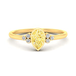 Load image into Gallery viewer, petite-bezel-set-pear-shaped-vivid-yellow-engagement-ring-in-yellow-gold-fdenr9175pegvyellowsleep-nl-yg.jpg