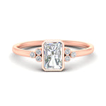 Load image into Gallery viewer, petite-bezel-set-radiant-cut-diamond-engagement-ring-in-rose-gold-fdenr9175rasleep-nl-rg.jpg