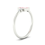 Load image into Gallery viewer, petite-bezel-set-radiant-cut-vivid-pink-engagement-ring-in-white-gold-fdenr9175ragvpinkangle2-nl-wg.jpg