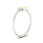 Load image into Gallery viewer, petite-bezel-set-radiant-cut-vivid-yellow-engagement-ring-in-white-gold-fdenr9175ragvyellowangle2-nl-wg.jpg