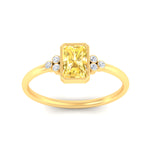 Load image into Gallery viewer, petite-bezel-set-radiant-cut-vivid-yellow-engagement-ring-in-yellow-gold-fdenr9175ragvyellowangle5-nl-yg.jpg