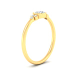 Load image into Gallery viewer, petite-bezel-set-round-cut-diamond-engagement-ring-in-yellow-gold-fdenr9175roangle2-nl-yg.jpg