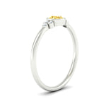 Load image into Gallery viewer, petite-bezel-set-round-cut-vivid-yellow-engagement-ring-in-white-gold-fdenr9175rogvyellowangle2-nl-wg.jpg