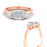 Load image into Gallery viewer, princess-cut-diamond-trapezoid-engagement-ring-in-rose-gold-fdenr7981prangle3-nl-rg.jpg