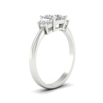 Load image into Gallery viewer, princess-cut-diamond-trapezoid-engagement-ring-in-white-gold-fdenr7981prangle2-nl-wg.jpg