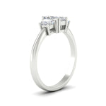 Load image into Gallery viewer, radiant-cut-diamond-trapezoid-engagement-ring-in-white-gold-fdenr7981raangle2-nl-wg.jpg