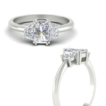 Load image into Gallery viewer, radiant-cut-diamond-trapezoid-engagement-ring-in-white-gold-fdenr7981raangle3-nl-wg.jpg