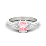 Load image into Gallery viewer, radiant-cut-vivid-pink-trapezoid-engagement-ring-in-white-gold-fdenr7981ragvpinksleep-nl-wg.jpg