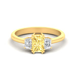 Load image into Gallery viewer, radiant-cut-vivid-yellow-trapezoid-engagement-ring-in-yellow-gold-fdenr7981ragvyellowsleep-nl-yg.jpg