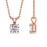Load image into Gallery viewer, round-4-prong-solitaire-diamond-3-carat-pendant-in-FDPD8469ANGLE3-RO-3.00-RG_480x480.jpg?v=1776773219