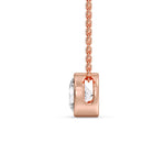 Load image into Gallery viewer, https://www.fascinatingdiamonds.com/cdn/shop/files/round-bezel-solitaire-diamond-4-carat-pendant-in-rose-gold-fdpd10538roangle3-4-00ct-nl-rg_480x480.jpg?v=1772604708