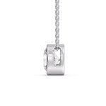 Load image into Gallery viewer, https://www.fascinatingdiamonds.com/cdn/shop/files/round-bezel-solitaire-diamond-5-carat-pendant-in-white-gold-fdpd10538roangle3-5-00ct-nl-wg_480x480.jpg?v=1750837673