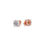 Load image into Gallery viewer, round-cut-1-carat-diamond-earrings-for-women-in-rose-gold-FDEAR-10411ROANGLE3-1.00CT-NL-RG_1200x1200.jpg?v=1771303135