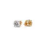 Load image into Gallery viewer, round-cut-1-carat-diamond-earrings-for-women-in-yellow-gold-FDEAR-10411ROANGLE3-1.00CT-NL-YG_f9060c3d-d458-48aa-a2a0-1a3cd2dec227_1200x1200.jpg?v=1771303135