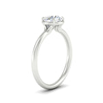 Load image into Gallery viewer, round-cut-collet-set-solitaire-diamond-engagement-ring-in-white-gold-fdenr11593roangle2-nl-wg.jpg