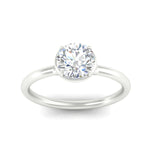 Load image into Gallery viewer, round-cut-collet-set-solitaire-diamond-engagement-ring-in-white-gold-fdenr11593roangle5-nl-wg.jpg