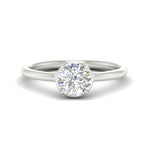 Load image into Gallery viewer, round-cut-collet-set-solitaire-diamond-engagement-ring-in-white-gold-fdenr11593rosleep-nl-wg.jpg