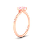 Load image into Gallery viewer, round-cut-collet-set-solitaire-vivid-pink-engagement-ring-in-rose-gold-fdenr11593rogvpinkangle2-nl-rg.jpg