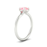 Load image into Gallery viewer, round-cut-collet-set-solitaire-vivid-pink-engagement-ring-in-white-gold-fdenr11593rogvpinkangle2-nl-wg.jpg