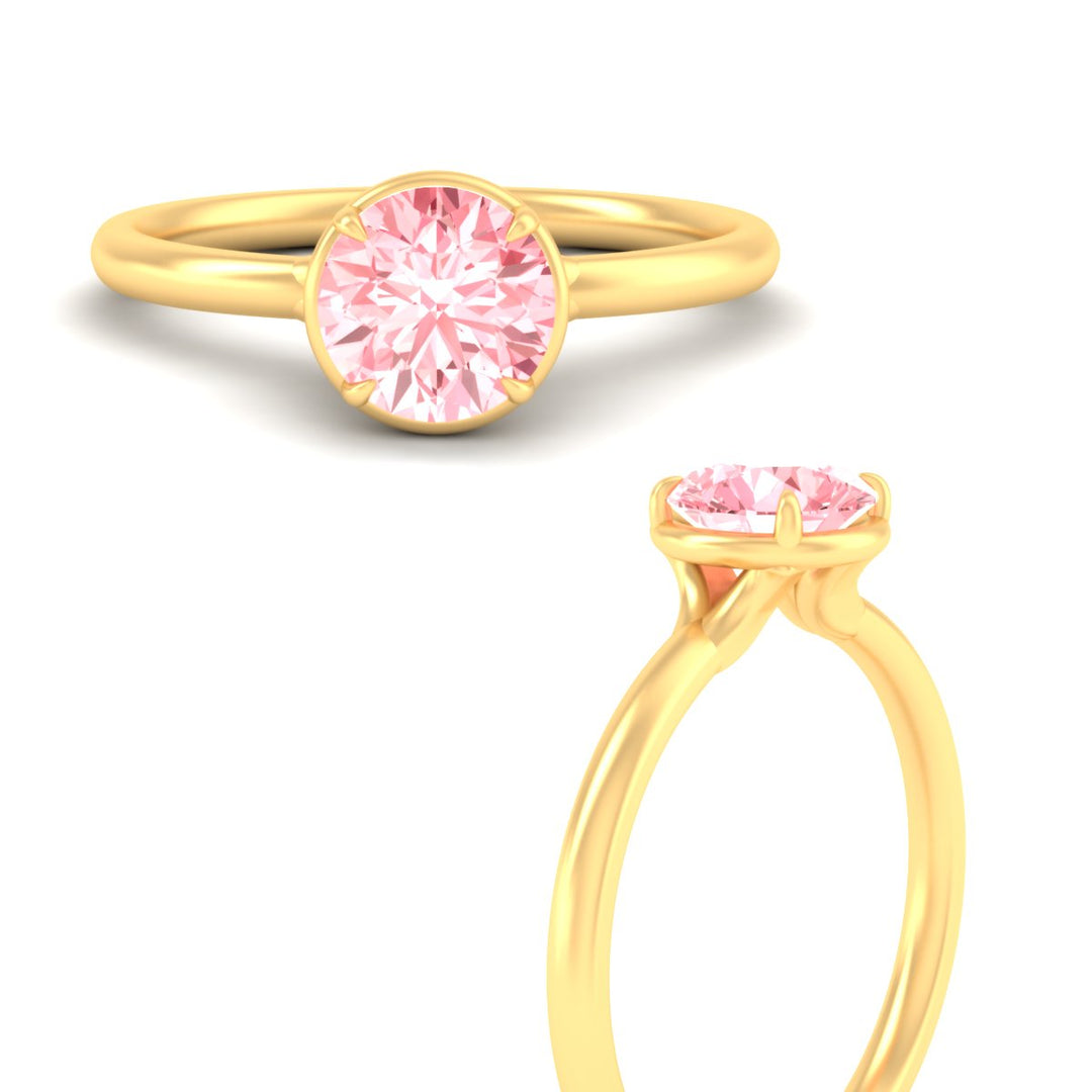 round-cut-collet-set-solitaire-vivid-pink-engagement-ring-in-yellow-gold-fdenr11593rogvpinkangle3-nl-yg.jpg