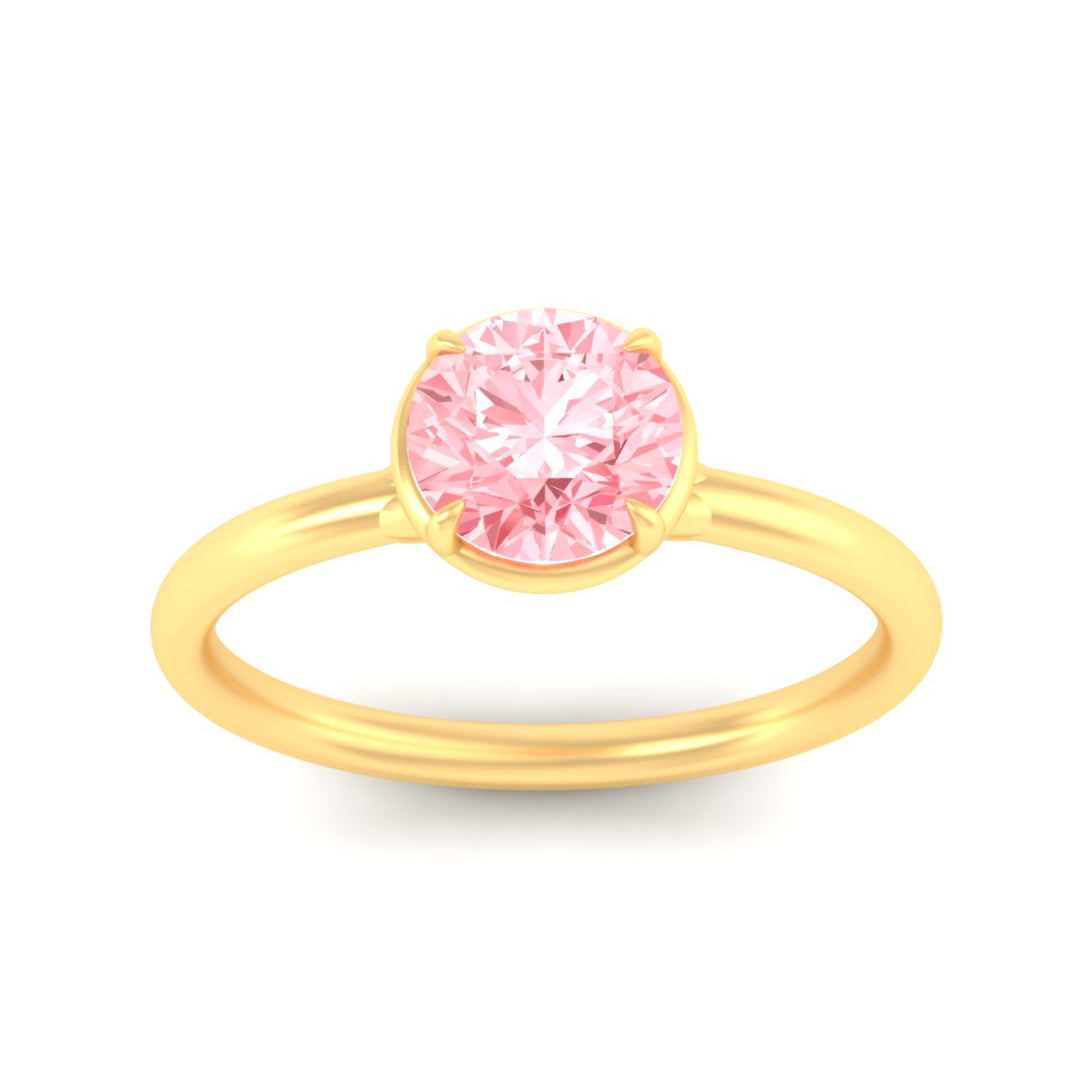 round-cut-collet-set-solitaire-vivid-pink-engagement-ring-in-yellow-gold-fdenr11593rogvpinkangle5-nl-yg.jpg