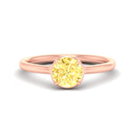 Load image into Gallery viewer, round-cut-collet-set-solitaire-vivid-yellow-engagement-ring-in-rose-gold-fdenr11593rogvyellowsleep-nl-rg.jpg