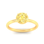 Load image into Gallery viewer, round-cut-collet-set-solitaire-vivid-yellow-engagement-ring-in-yellow-gold-fdenr11593rogvyellowangle5-nl-yg.jpg
