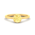 Load image into Gallery viewer, round-cut-collet-set-solitaire-vivid-yellow-engagement-ring-in-yellow-gold-fdenr11593rogvyellowsleep-nl-yg.jpg