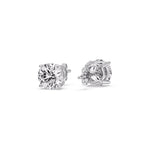 Load image into Gallery viewer, round-cut-diamond-earring-3-carat-in-white-gold-FDEAR-10411ROANGLE3-3.00CT-NL-WG_1200x1200.jpg?v=1771303135