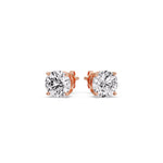 Load image into Gallery viewer, round-cut-diamond-stud-earring-2-carat-in-rose-gold-FDEAR-10411RO-2.00CT-NL-RG_1200x1200.jpg?v=1771303135