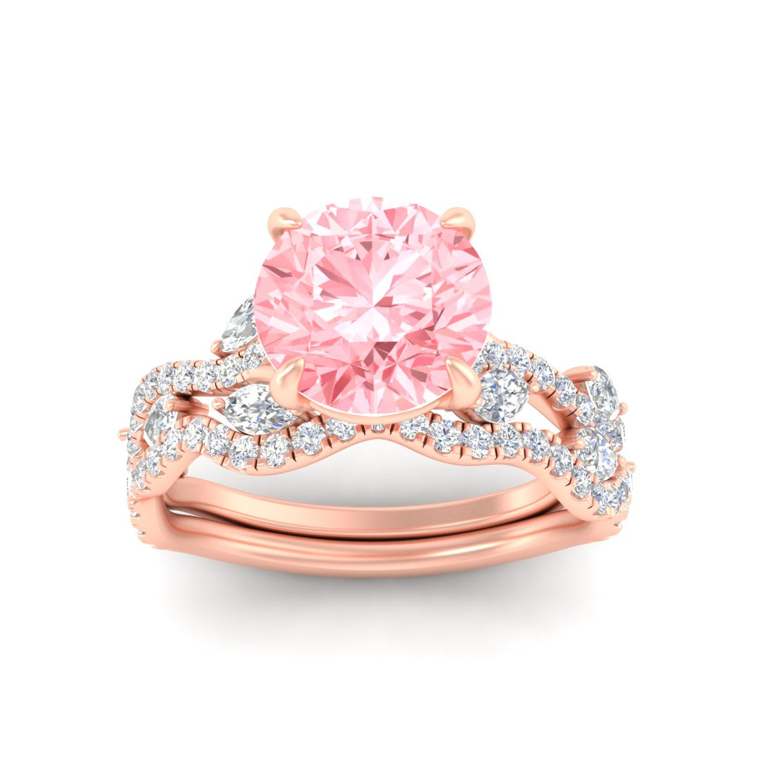 round-cut-vivid-pink-twsited-vine-wedding-ring-sets-in-rose-gold-fdens11656rogvpinkangle-nl-rg.jpg