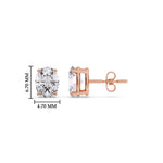Load image into Gallery viewer, stud-earring-basket-oval-shaped-1-carat-in-rose-gold-FDEAR-10411OVANGLE2-1.00CT-NL-RG-HW_1200x1200.jpg?v=1758708911