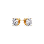 Load image into Gallery viewer, stud-earring-basket-oval-shaped-1-carat-in-yellow-gold-FDEAR-10411OV-1.00CT-NL-YG_7eb8a97a-093f-4990-8aac-61e1eefcbcbb_1200x1200.jpg?v=1758708911