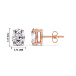 Load image into Gallery viewer, stud-earring-basket-oval-shaped-3-carat-in-rose-gold-FDEAR-10411OVANGLE2-3.00CT-NL-RG-HW_1200x1200.jpg?v=1764065771