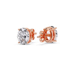 Load image into Gallery viewer, stud-earring-basket-oval-shaped-3-carat-in-rose-gold-FDEAR-10411OVANGLE3-3.00CT-NL-RG_1200x1200.jpg?v=1764065771