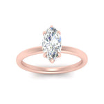 Load image into Gallery viewer, Lab Diamond Under Halo Engagement Ring 14K Gold
