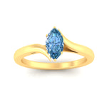 Load image into Gallery viewer, twisted-shank-marquise-cut-vivid-blue-solitaire-engagement-ring-in-yellow-gold-fdenr1020mqgvblueangle5-nl-yg.jpg