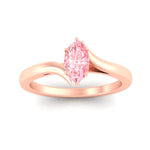 Load image into Gallery viewer, twisted-shank-marquise-cut-vivid-pink-solitaire-engagement-ring-in-rose-gold-fdenr1020mqgvpinkangle5-nl-rg.jpg