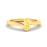 Load image into Gallery viewer, twisted-shank-marquise-cut-vivid-yellow-solitaire-engagement-ring-in-yellow-gold-fdenr1020mqgvyellowsleep-nl-yg.jpg