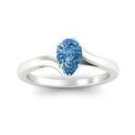 Load image into Gallery viewer, twisted-shank-pear-shaped-vivid-blue-solitaire-engagement-ring-in-white-gold-fdenr1020pegvblueangle5-nl-wg.jpg