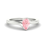 Load image into Gallery viewer, twisted-shank-pear-shaped-vivid-pink-solitaire-engagement-ring-in-white-gold-fdenr1020pegvpinksleep-nl-wg.jpg