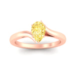 Load image into Gallery viewer, twisted-shank-pear-shaped-vivid-yellow-solitaire-engagement-ring-in-rose-gold-fdenr1020pegvyellowangle5-nl-rg.jpg