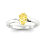 Load image into Gallery viewer, twisted-shank-pear-shaped-vivid-yellow-solitaire-engagement-ring-in-white-gold-fdenr1020pegvyellowangle5-nl-wg.jpg