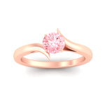 Load image into Gallery viewer, twisted-shank-round-cut-vivid-pink-solitaire-engagement-ring-in-rose-gold-fdenr1020rogvpinkangle5-nl-rg.jpg
